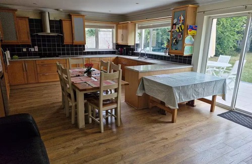 Donabate House | 5 bed Family Home in Dublin Suburb