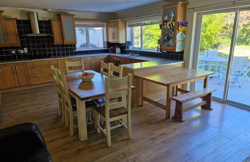 Donabate House | 5 bed Family Home in Dublin Suburb