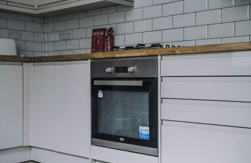 Rossendale Apartment | Beechwood Hideaway - Rossendale