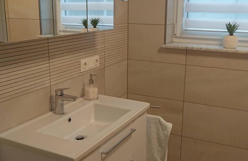 Fahrenzhausen Apartment | Wellness oasis in the countryside near Munich and the airport