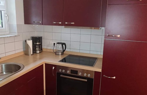 Fahrenzhausen Apartment | Wellness oasis in the countryside near Munich and the airport