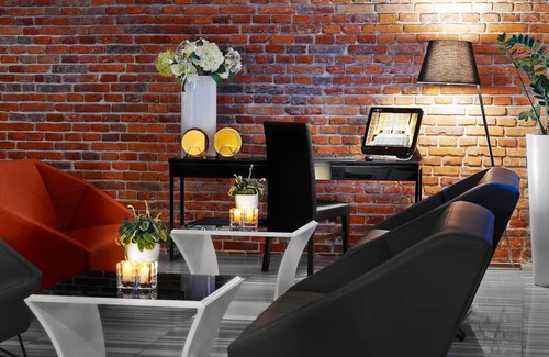 Stradom Hotel | Cultural Haven in Krakow's Heart | Premium Amenities | Elegant Atmosphere