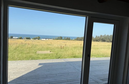 Hanstholm House | "Elida" - 400m from the sea by Interhome