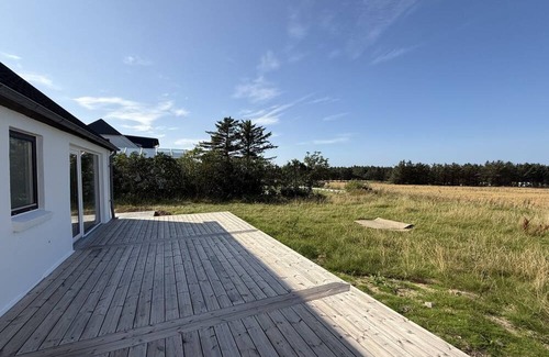 Hanstholm House | "Elida" - 400m from the sea by Interhome