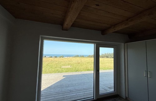 Hanstholm House | "Elida" - 400m from the sea by Interhome