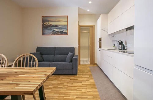 Sabadell Apartment | Winahost Sabadell Buxeda