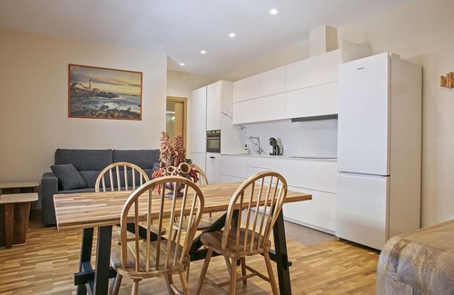 Sabadell Apartment | Winahost Sabadell Buxeda