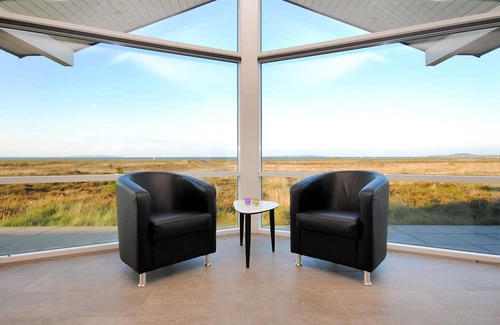 Trend House | "Arisa" - 100m to the fjord by Interhome
