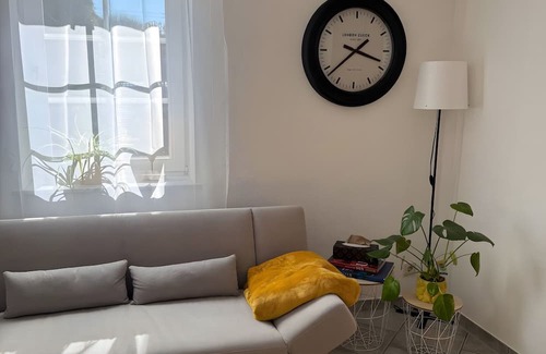 Neubulach Apartment | Apartment 'Malia' with Shared Terrace, Shared Garden and Wi-Fi