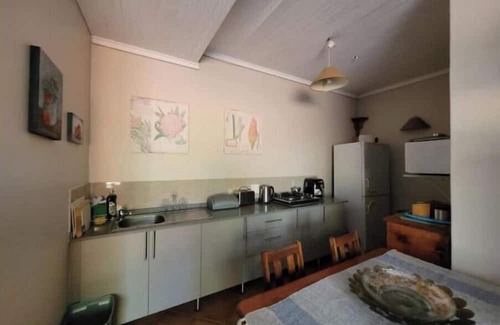 Mokopane House | Lovely 2-bedroom house with AC in Mokopane