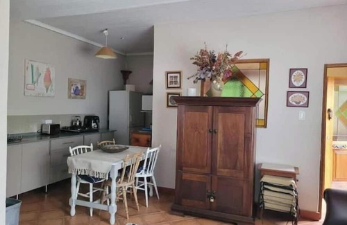 Mokopane House | Lovely 2-bedroom house with AC in Mokopane