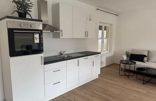 Mautern in Steiermark Apartment | FarawayHomes Studios Mautern