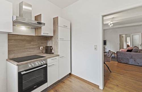 Mautern in Steiermark Apartment | FarawayHomes Studios Mautern
