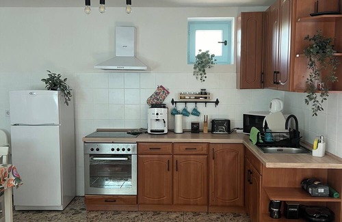 Koroshegy House | Cozy, private guesthouse in Kőröshegy, ideal for a peaceful Balaton getaway.