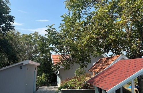 Koroshegy House | Cozy, private guesthouse in Kőröshegy, ideal for a peaceful Balaton getaway.