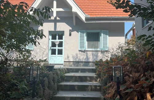 Koroshegy House | Cozy, private guesthouse in Kőröshegy, ideal for a peaceful Balaton getaway.
