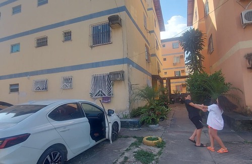 Centro Apartment | Accessibility just a step away. Simple and cozy complete apartment.
