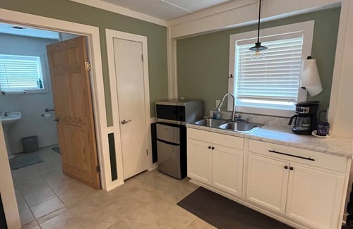 Willard Apartment | Relaxing Black River- Riverfront Retreat