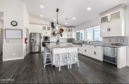 Anthem House | Mountain top home near TSMC chip plant/Amazing views