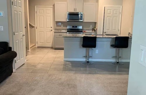 North Las Vegas House | 3-bedroom house in lovely North Las Vegas with attached garage
