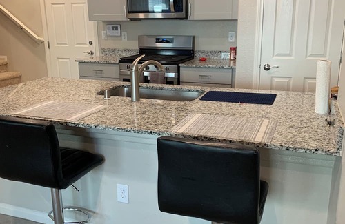 North Las Vegas House | 3-bedroom house in lovely North Las Vegas with attached garage