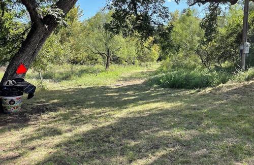 Telegraph Cabin | Roosevelt River Hunting Cabins Unit 1