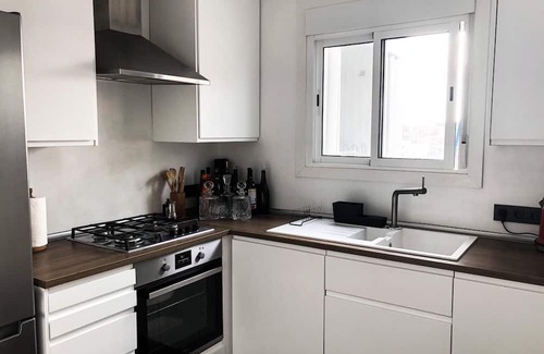 Son Gotleu Apartment | Modern penthouse near downtown Palma with self check-in