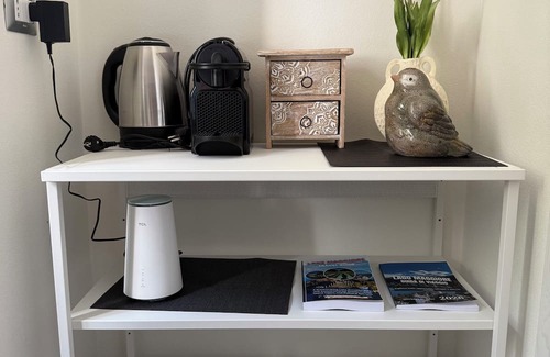 Cissano Apartment | Tuxedo Apartment your relaxation a stone's throw from downtown