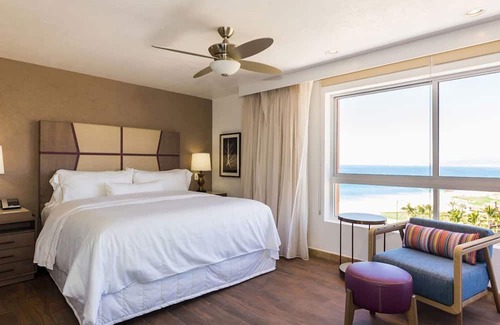 Maneadero Resort | Westin Los Cabos Resort Villas Baja Point