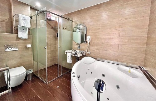 Chancay Apartment | Blue Three - Suite Deluxe