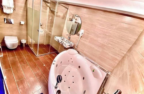 Chancay Apartment | Blue Three - Suite Deluxe