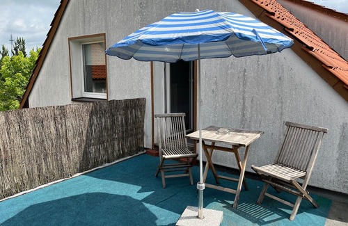 Gifhorn Apartment | Vacation apartment/apartment for 4 guests with 60m² in Gifhorn (297168)