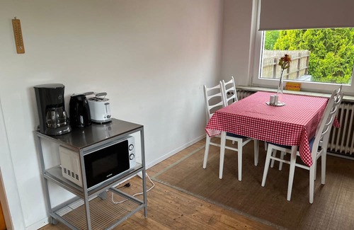 Gifhorn Apartment | Vacation apartment/apartment for 4 guests with 60m² in Gifhorn (297168)