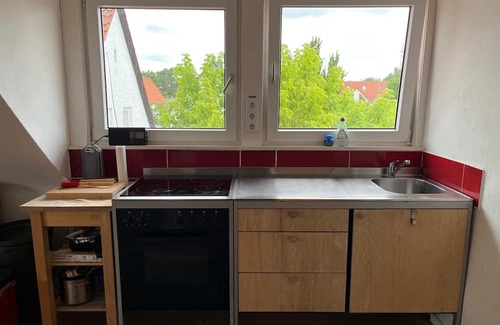 Gifhorn Apartment | Vacation apartment/apartment for 4 guests with 60m² in Gifhorn (297168)