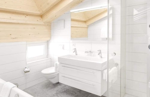 Zermatt Cabin | 5 bedroom chalet at Zermatt