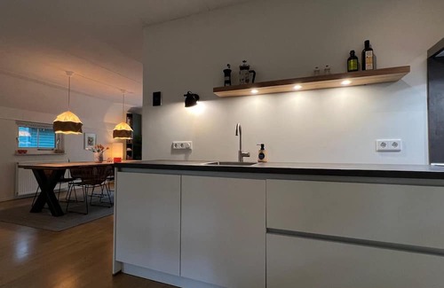 IJhorst Cottage | HESTIA - UNWIND IN NATURE