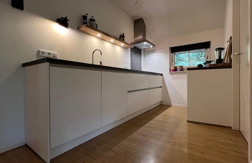 IJhorst Cottage | HESTIA - UNWIND IN NATURE