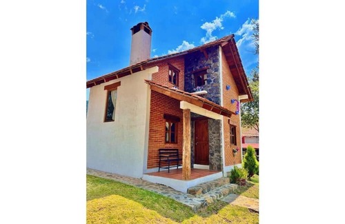 Huasca De Ocampo Cabin | Cabaña La Melita by Gestor C2