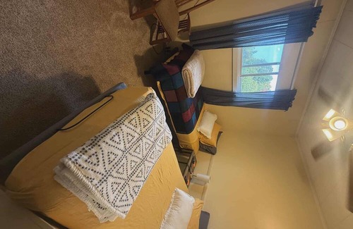 Bergland House | Marko's Bergland Northside Cabin