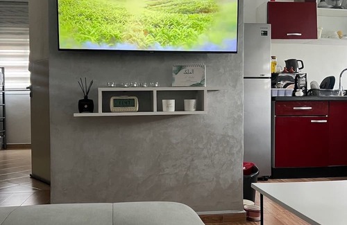 Tanja Balia Apartment | Spacious and clean apartment Tangier