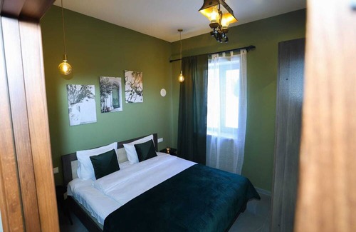 Aghavnadzor House | River-Home