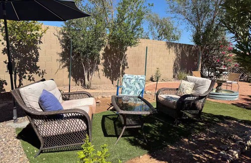 Litchfield Park House | Guest Suite W/Parking, Private Entrance