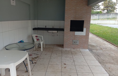 Uvaranas Apartment | Flat in Ponta Grossa