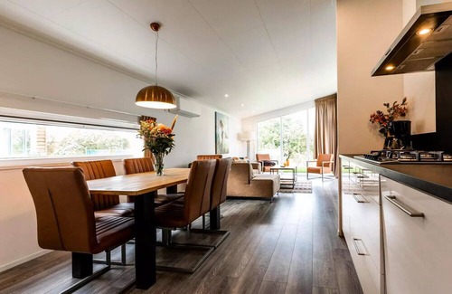 Gasthuis Villa | Ravenbosch - Fireplace
