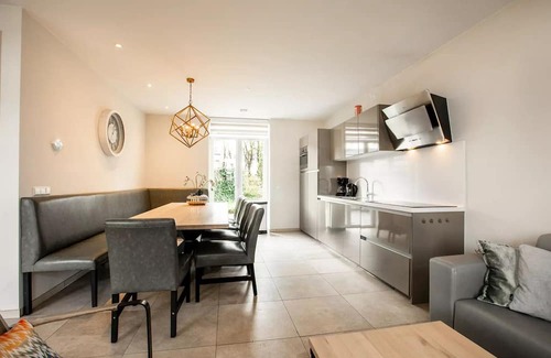 Gasthuis Villa | Group accommodation 12+3
