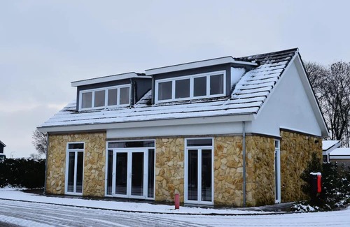 Gasthuis Villa | Group accommodation 12+3