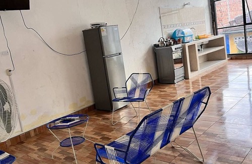 Iquitos Apartment | Apartment wong