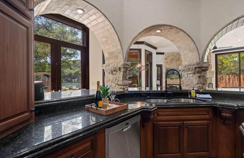 Manana West House | Stone Haven ATX on Lake Austin
