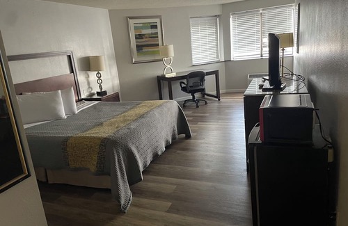 Hagerstown Hotel | Neat and Clean Rooms that are Affordable!