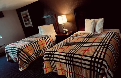 Hagerstown Hotel | Neat and Clean Rooms that are Affordable!